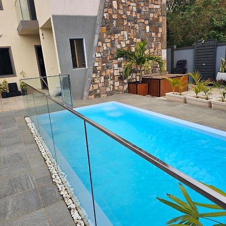 Ap Villa Tourist Residence 16467 Flic-en-Flacq Exterior foto