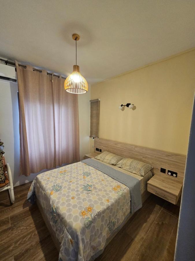 Ap Villa Tourist Residence 16467 Flic-en-Flacq Exterior foto