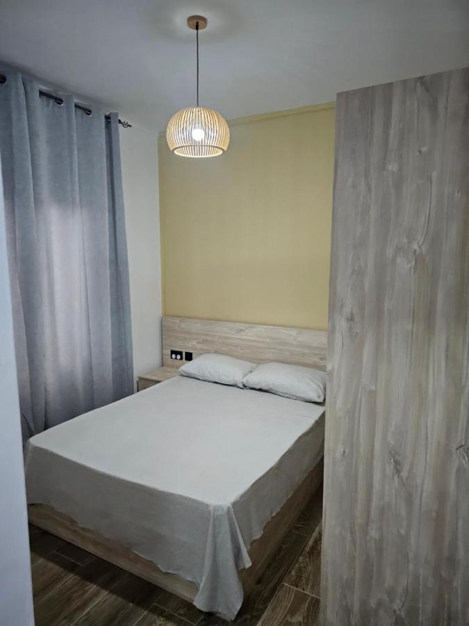 Ap Villa Tourist Residence 16467 Flic-en-Flacq Exterior foto