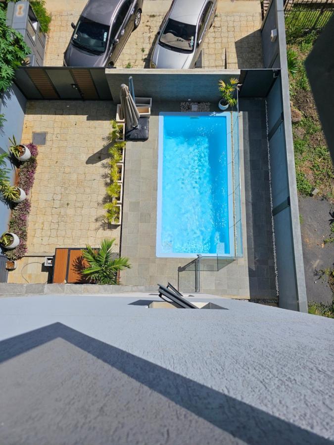 Ap Villa Tourist Residence 16467 Flic-en-Flacq Exterior foto